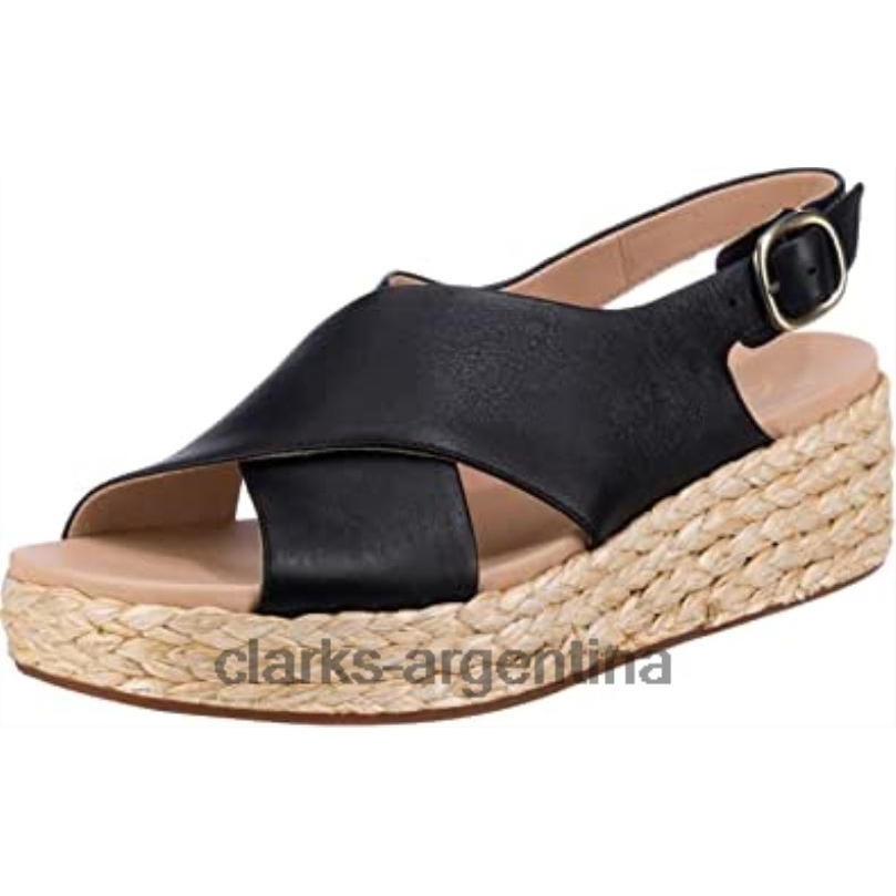 Clarks unisexo 2FZPZ2422 kimmei cruz clarks