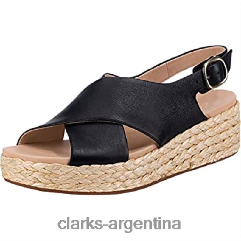 Clarks unisexo 2FZPZ2422 kimmei cruz clarks