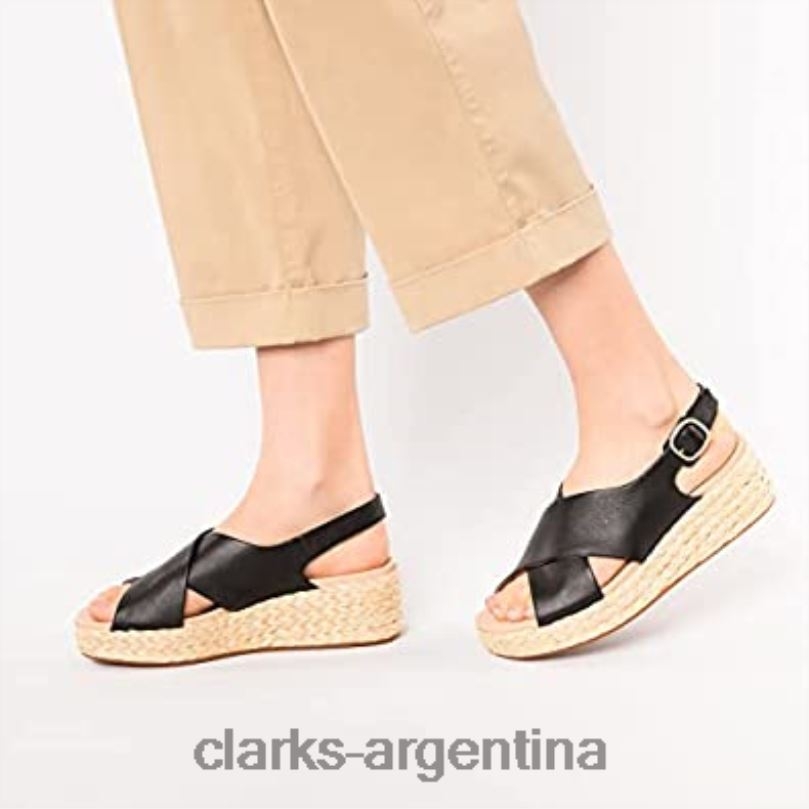 Clarks unisexo 2FZPZ2422 kimmei cruz clarks