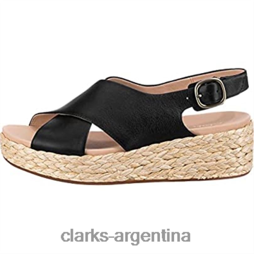 Clarks unisexo 2FZPZ2422 kimmei cruz clarks