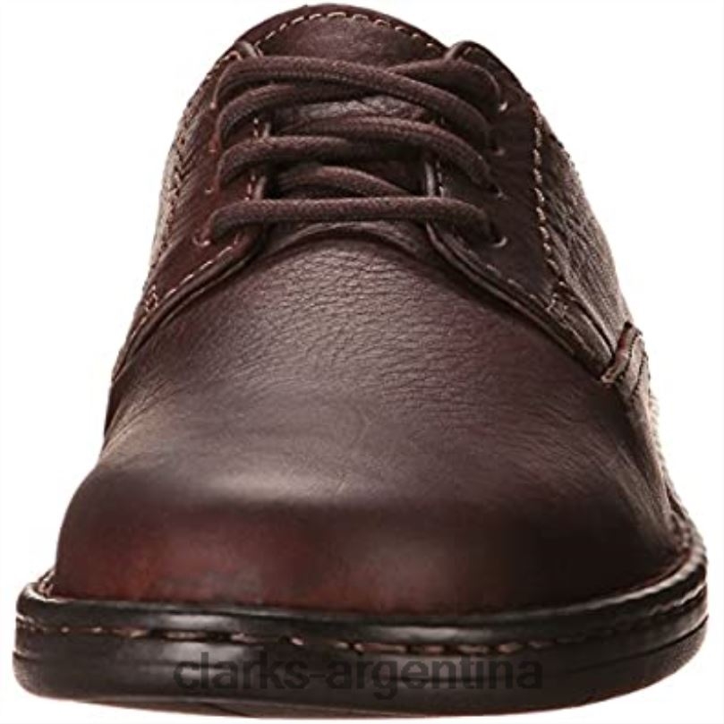 Clarks unisexo 2FZPZ2599 kyros placasual oxfords clarks