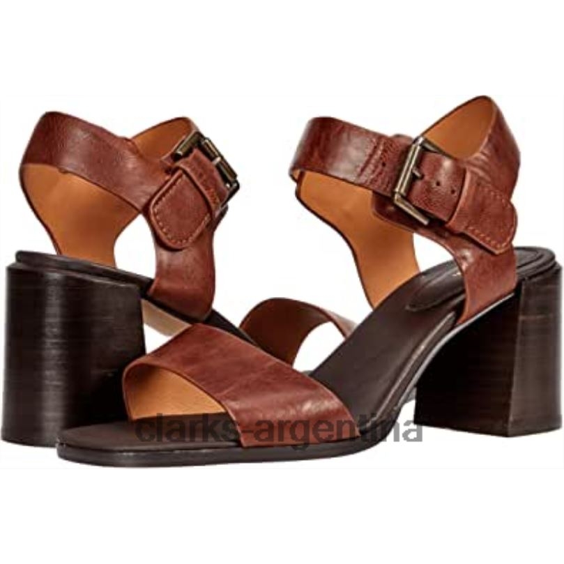 Clarks unisexo 2FZPZ2612 clarks correa landra70