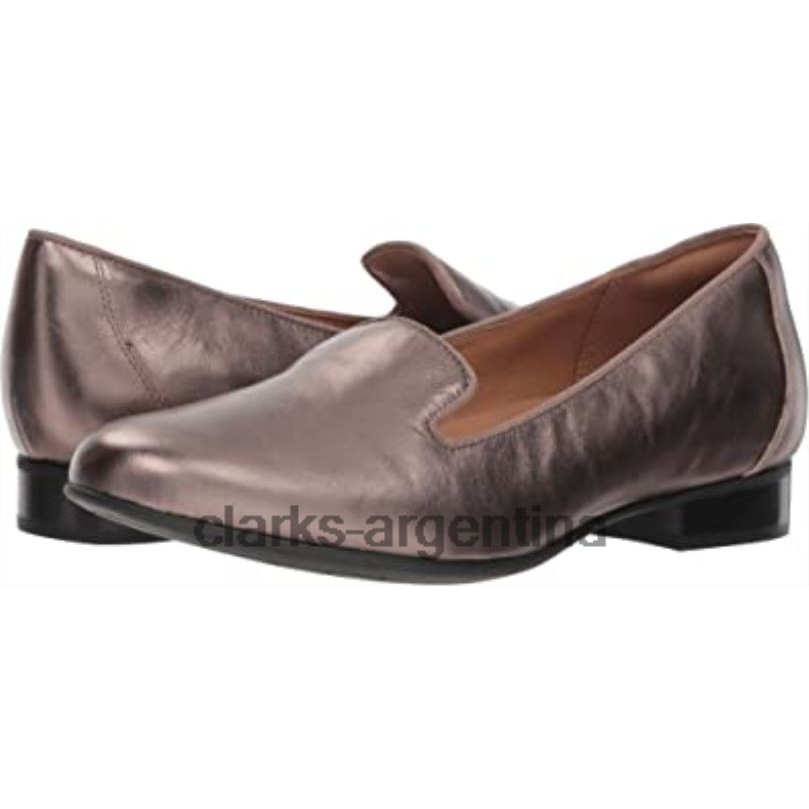 Clarks unisexo 2FZPZ2929 clarks un rubor