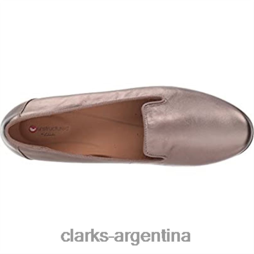 Clarks unisexo 2FZPZ2929 clarks un rubor
