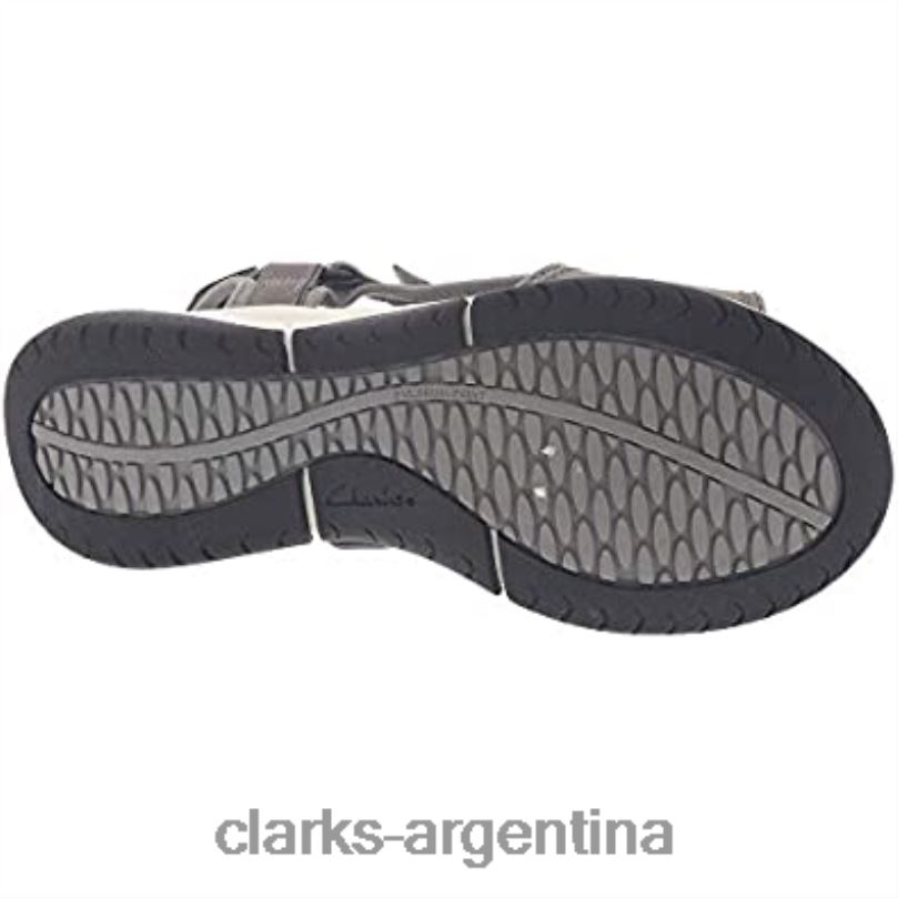 Clarks unisexo 2FZPZ64 clarks wave 20 saltar