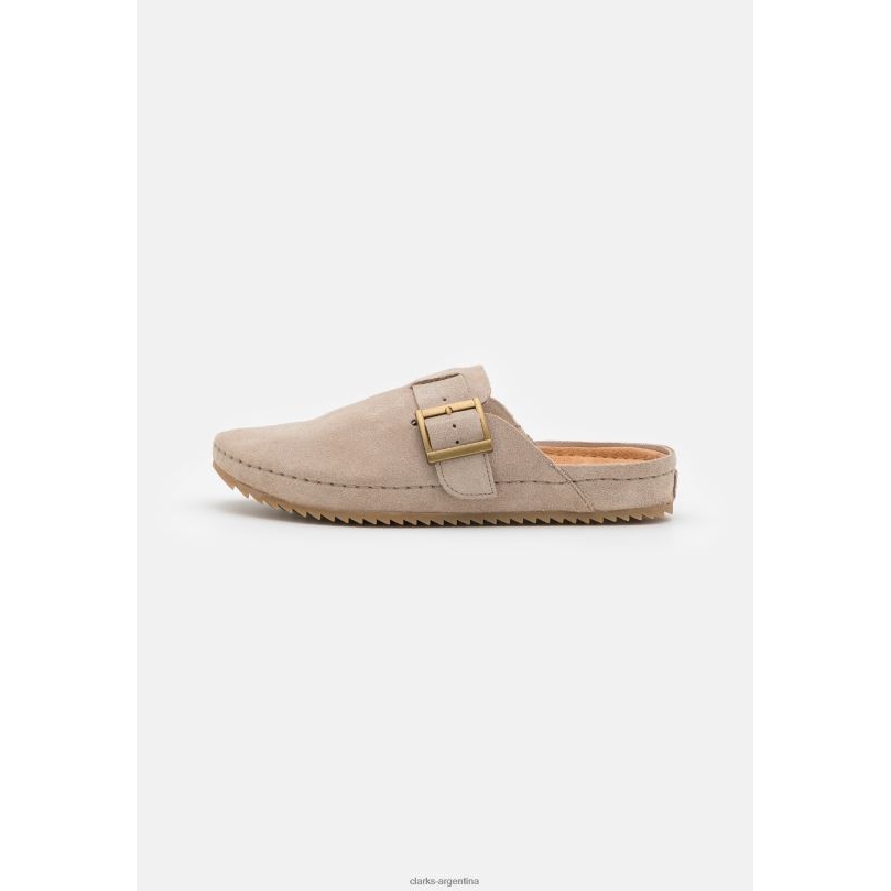 Clarks unisexo 2FZPZ6951 zapatillas brookleigh mule clarks arena arena
