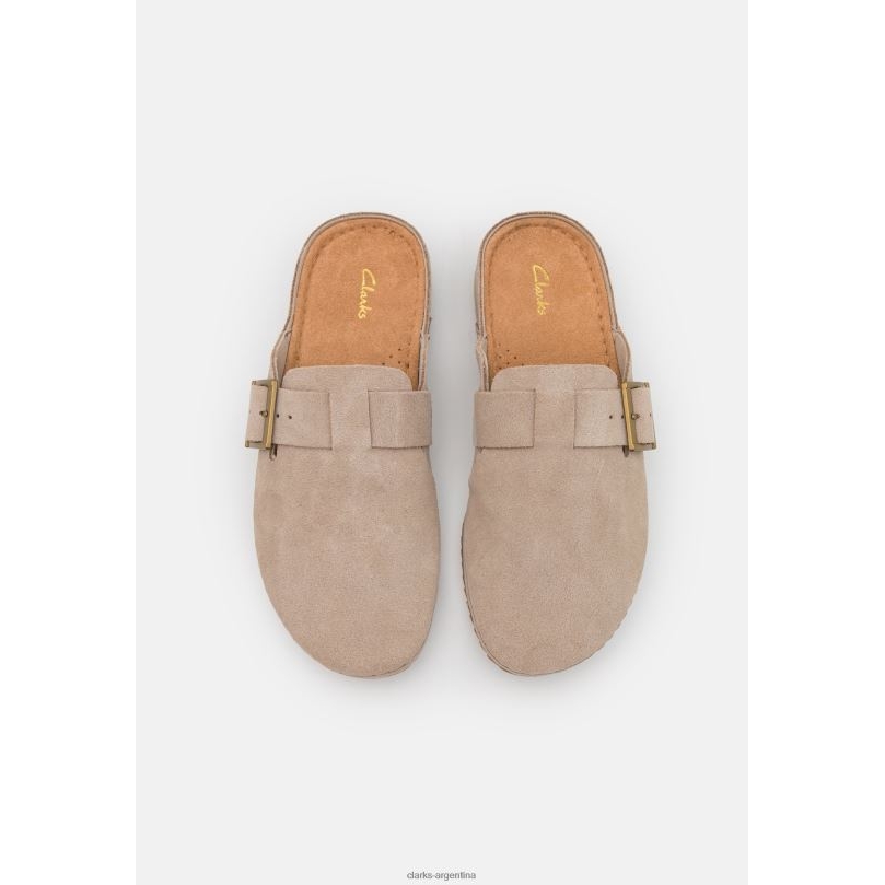 Clarks unisexo 2FZPZ6951 zapatillas brookleigh mule clarks arena arena