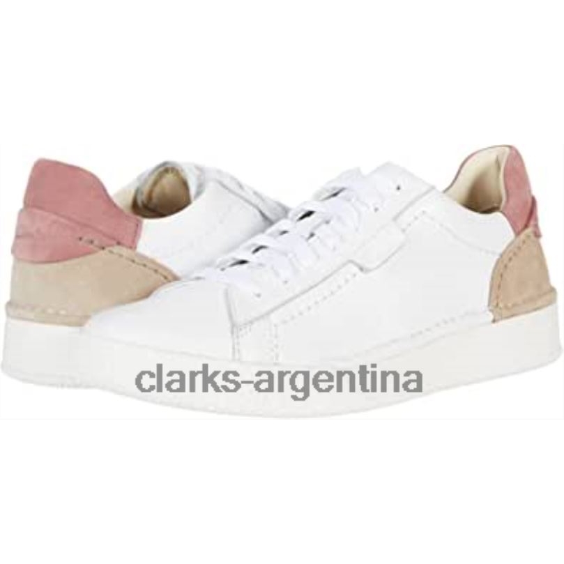 Clarks unisexo 2FZPZ919 clarks de encaje de taza artesanal