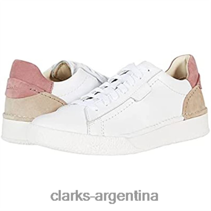 Clarks unisexo 2FZPZ919 clarks de encaje de taza artesanal