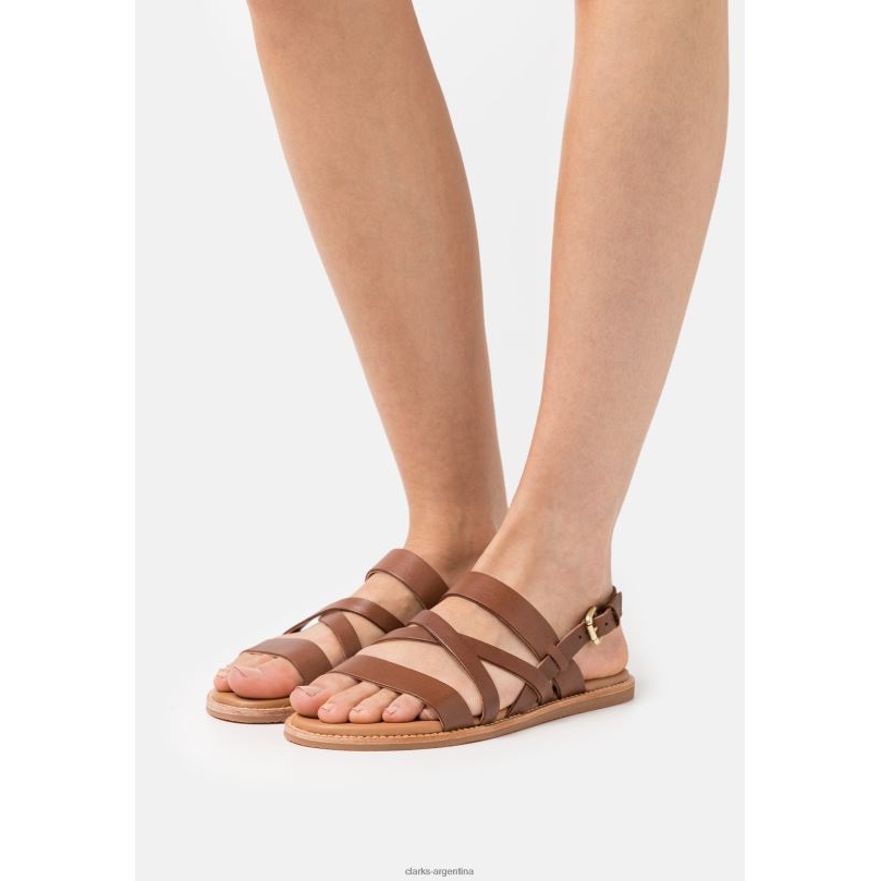 Clarks unisexo 2FZPZ6914 sandalias clarks karsea sun bronceado broncearse