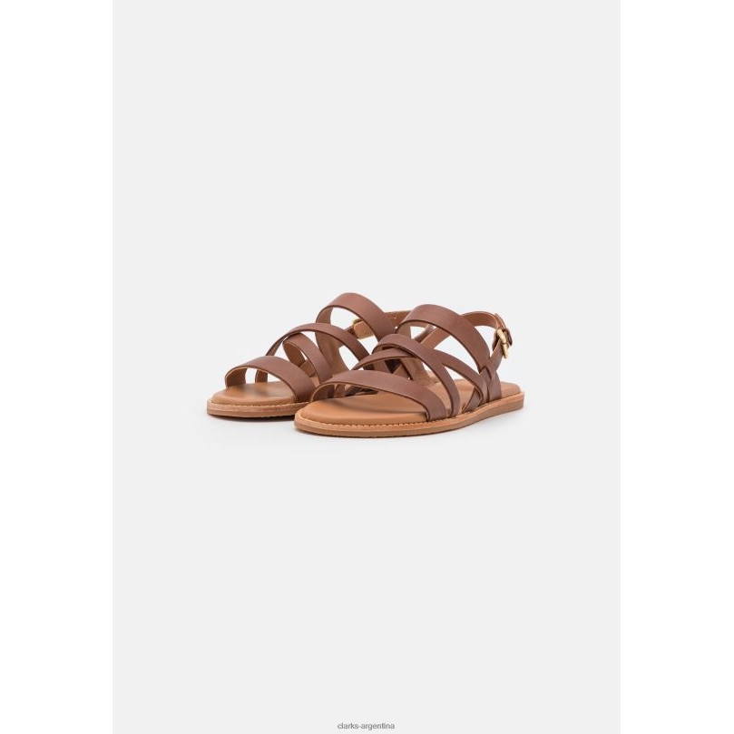 Clarks unisexo 2FZPZ6914 sandalias clarks karsea sun bronceado broncearse