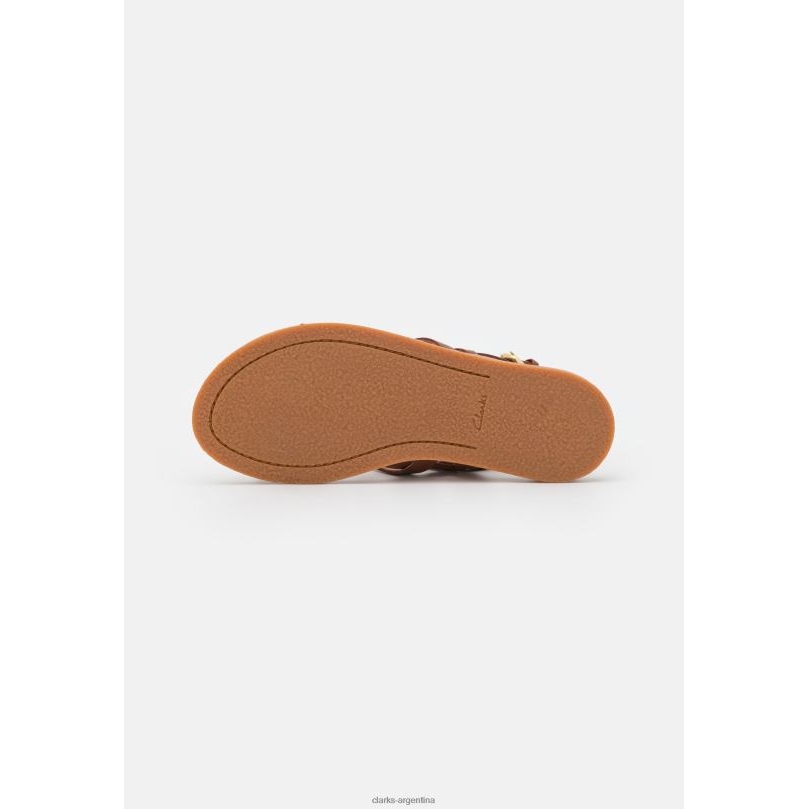 Clarks unisexo 2FZPZ6914 sandalias clarks karsea sun bronceado broncearse