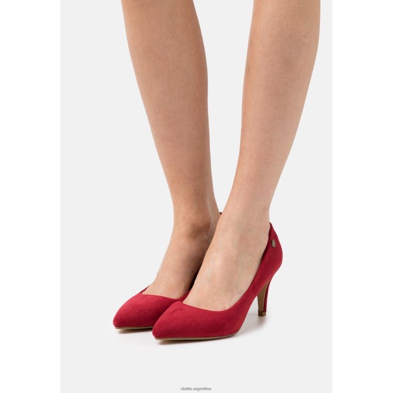 Clarks unisexo 2FZPZ7034 tacones clasicos clarks bugambila bugambila