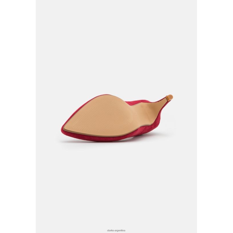 Clarks unisexo 2FZPZ7034 tacones clasicos clarks bugambila bugambila