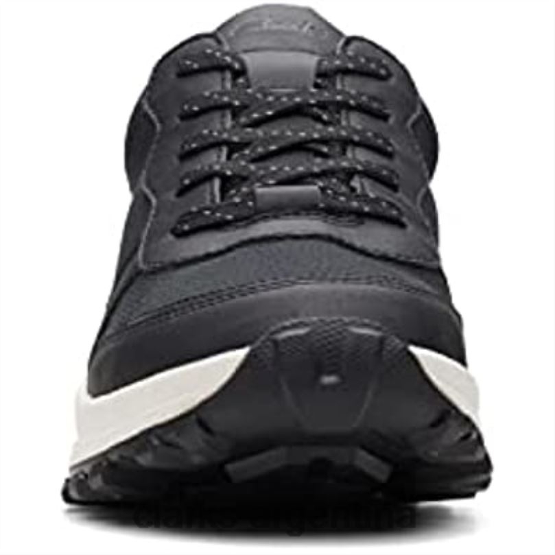 Clarks unisexo 2FZPZ1435 Zapatos clarks atl trek free de tela impermeable