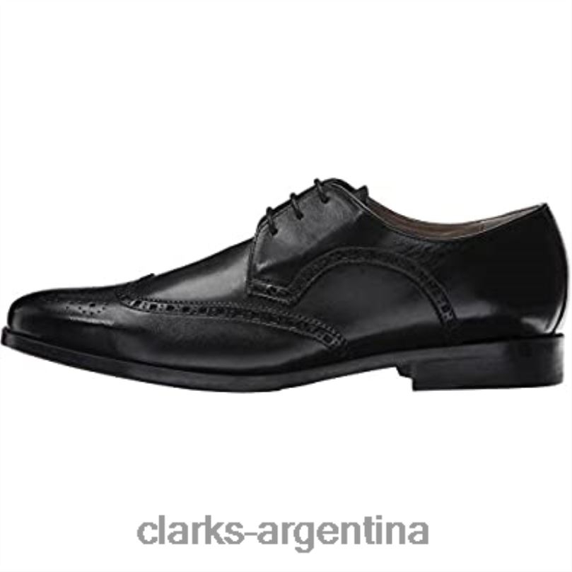 Clarks unisexo 2FZPZ1888 zapatos oxford clarks amieson limit