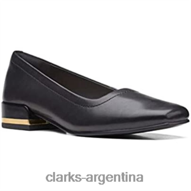 Clarks unisexo 2FZPZ21 zapatos seren 30 de piel clarks